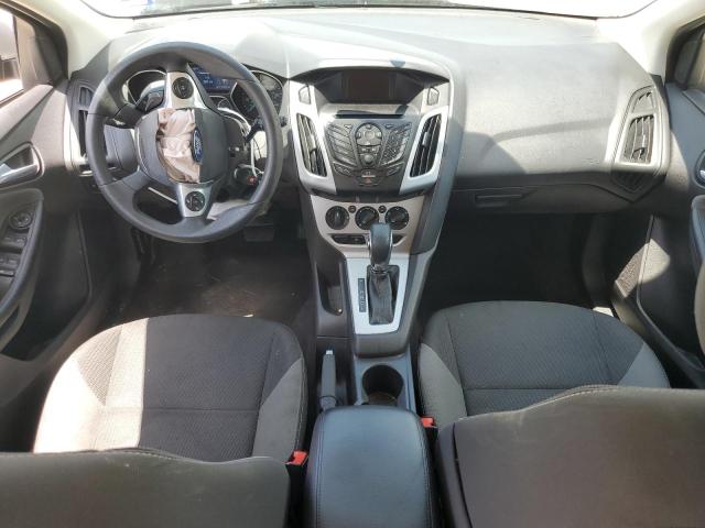 Photo 8 from auction – 2014 FORD FOCUS SE with VIN 1FADP3K20EL371362