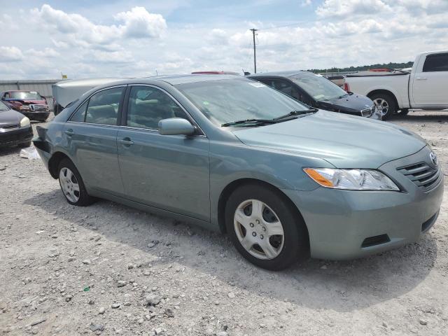 Photo 4 from auction – 2007 TOYOTA CAMRY CE with VIN 4T1BE46K47U572665