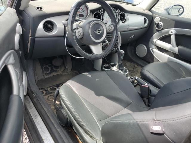 Photo 8 from auction – 2006 MINI COOPER with VIN WMWRC33556TK16504