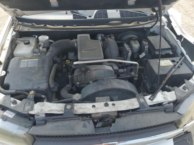Photo 11 from auction – 2006 CHEVROLET TRAILBLAZE with VIN 1GNDT13S862258198