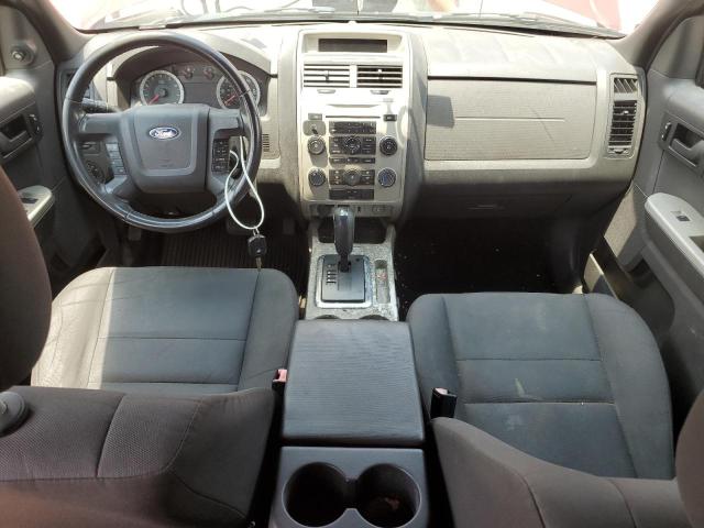 Photo 8 from auction – 2011 FORD ESCAPE XLT with VIN 1FMCU9DG5BKA67015