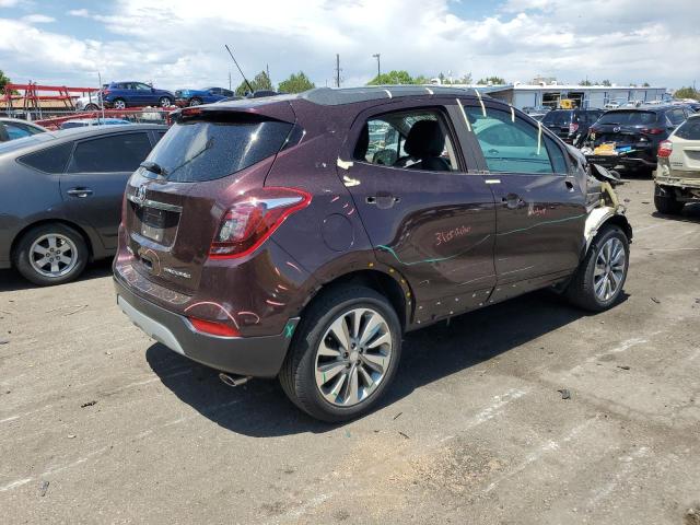 Photo 3 from auction – 2017 BUICK ENCORE PRE with VIN KL4CJASB0HB210929