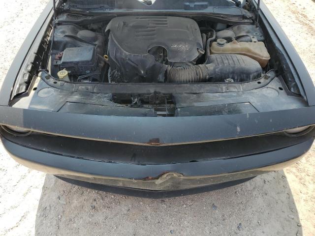 Photo 11 from auction – 2017 DODGE CHALLENGER with VIN 2C3CDZAG9HH568907