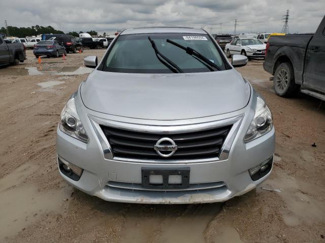 Photo 5 from auction – 2013 NISSAN ALTIMA 2.5 with VIN 1N4AL3AP5DN557624