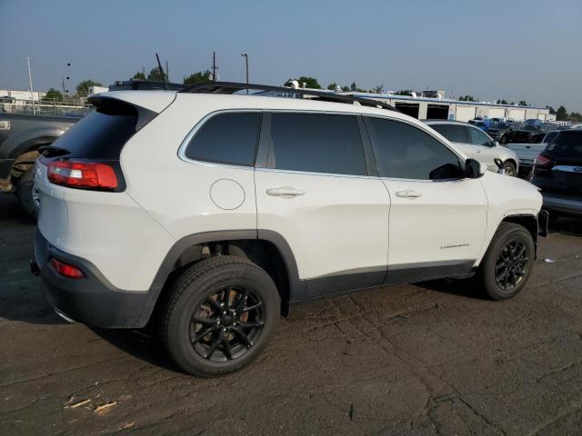 Photo 3 from auction – 2016 JEEP CHEROKEE L with VIN 1C4PJMCS0GW198733