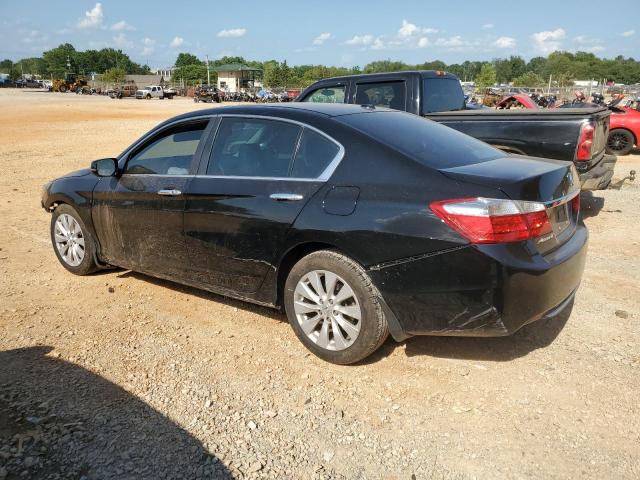 Photo 2 from auction – 2015 HONDA ACCORD EXL with VIN 1HGCR2F84FA161290