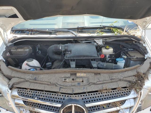 Photo 7 from auction – 2015 MERCEDES-BENZ SPRINTER 3 with VIN WD3PF4CD9F5956540