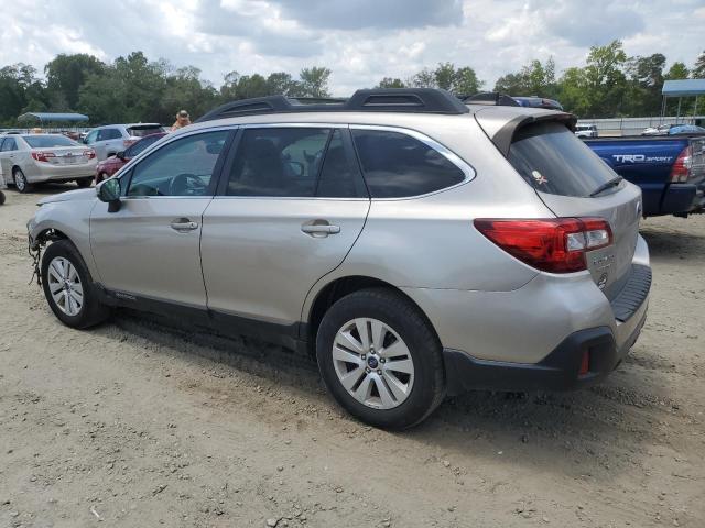 Фото 2 с аукциона – 2019 SUBARU OUTBACK 2. с VIN 4S4BSAFC3K3255958