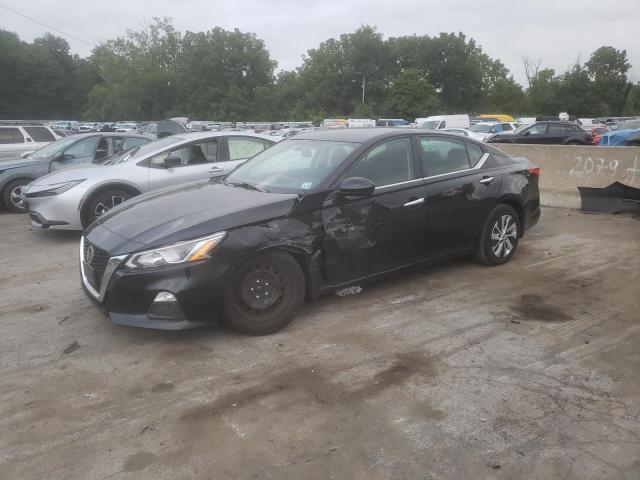 NISSAN ALTIMA S 2019 with VIN 1N4BL4BW0KC159956 - Photo from auction