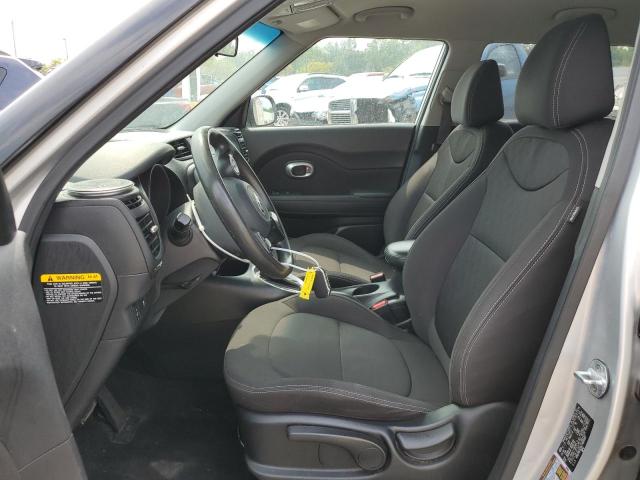 Photo 7 from auction – 2018 KIA SOUL with VIN KNDJN2A26J7606087