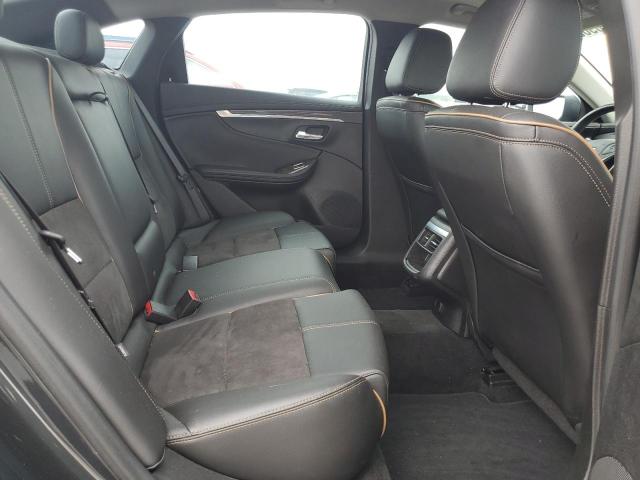 Photo 10 from auction – 2015 CHEVROLET IMPALA LT with VIN 2G1125S39F9159657