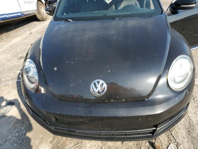 Photo 11 from auction – 2014 VOLKSWAGEN BEETLE with VIN 3VWJP7AT2EM614793