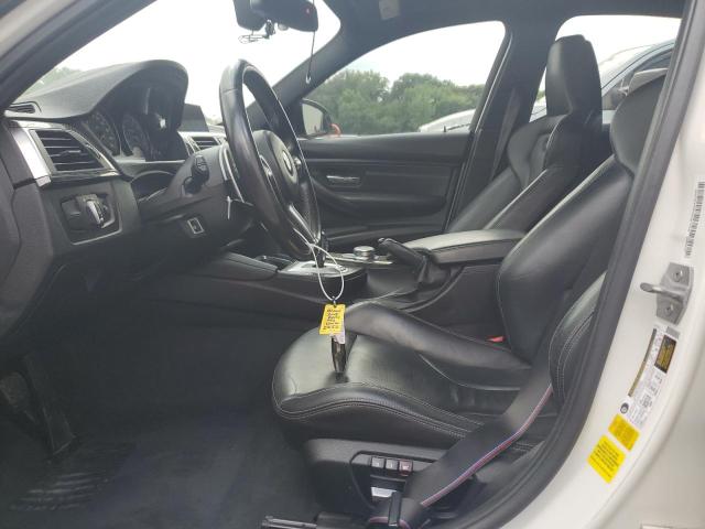 Photo 7 from auction – 2018 BMW M3 with VIN WBS8M9C51J5J79763
