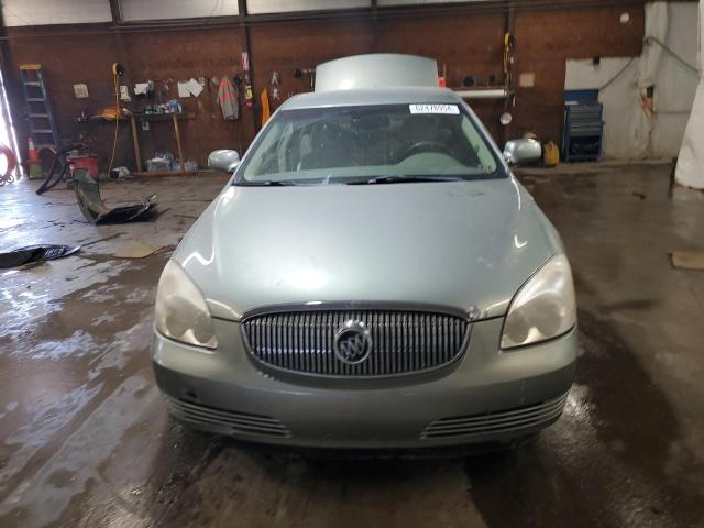 Photo 5 from auction – 2006 BUICK LUCERNE CX with VIN 1G4HP57216U220375