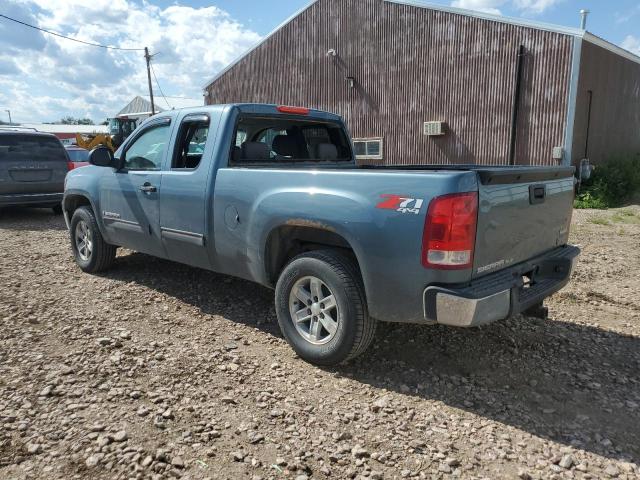 Photo 2 from auction – 2008 GMC SIERRA K15 with VIN 2GTEK19J881326467