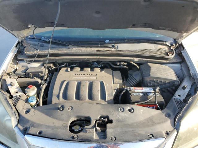 Photo 12 from auction – 2005 HONDA ODYSSEY EX with VIN 5FNRL38705B058460