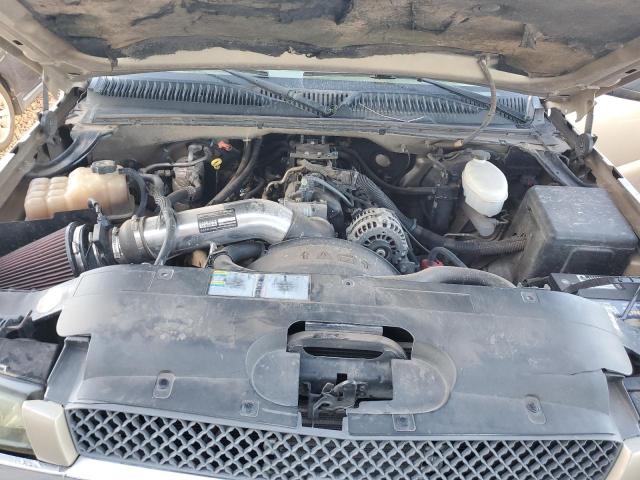 Photo 11 from auction – 2004 CHEVROLET SILVERADO with VIN 2GCEK19T741165847