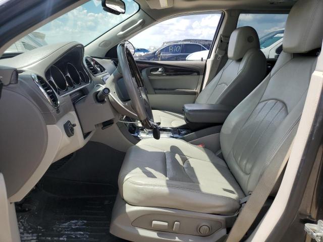 Photo 7 from auction – 2015 BUICK ENCLAVE with VIN 5GAKRBKD9FJ306211