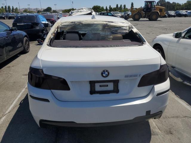 Photo 6 from auction – 2014 BMW 535 I with VIN WBA5B1C54ED483728