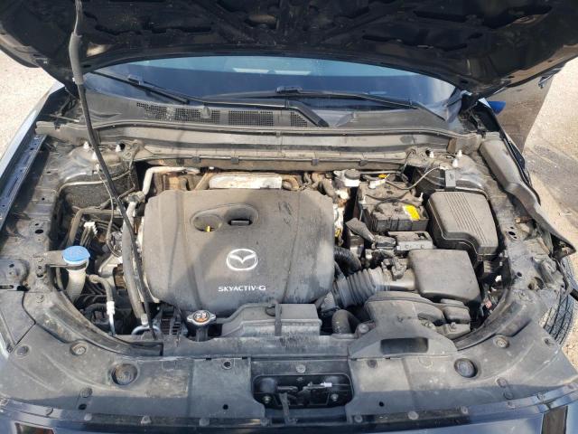 Photo 12 from auction – 2020 MAZDA CX-5 GRAND with VIN JM3KFBDM6L0740647