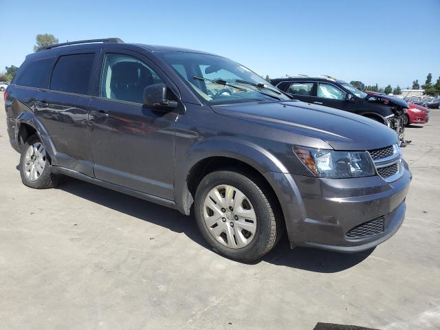 Photo 4 from auction – 2018 DODGE JOURNEY SE with VIN 3C4PDCAB7JT208577