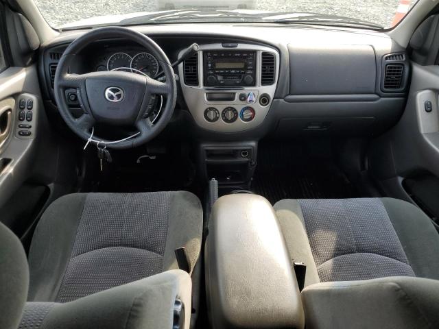 Photo 8 from auction – 2003 MAZDA TRIBUTE LX with VIN 4F2YZ04163KM46657