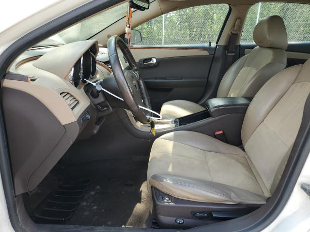 Photo 7 from auction – 2012 CHEVROLET MALIBU 2LT with VIN 1G1ZD5E01CF200218