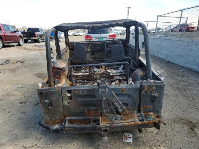 Photo 6 from auction – 1999 JEEP WRANGLER / with VIN 1J4FY19S3XP468927