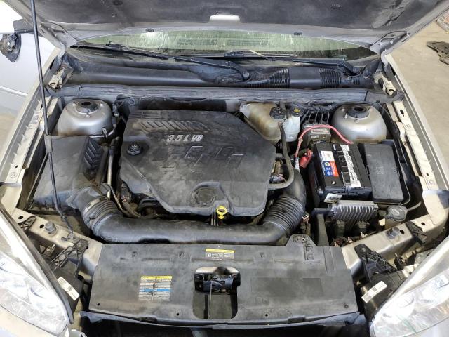 Photo 11 from auction – 2007 CHEVROLET MALIBU MAX with VIN 1G1ZT68N87F115138