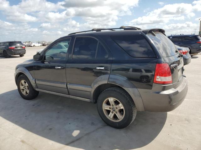 Photo 2 from auction – 2003 KIA SORENTO EX with VIN KNDJD733935161770