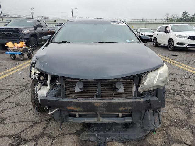 Photo 5 from auction – 2012 TOYOTA CAMRY BASE with VIN 4T1BF1FK6CU156106