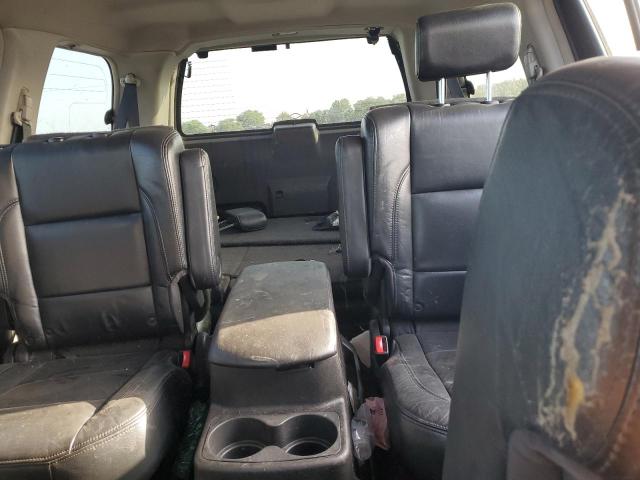 Photo 10 from auction – 2008 INFINITI QX56 with VIN 5N3AA08D08N913609