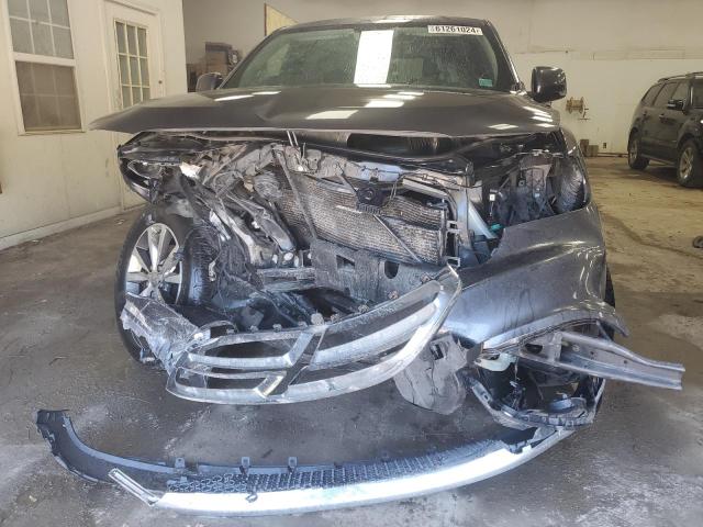 Photo 5 from auction – 2016 DODGE DURANGO LI with VIN 1C4RDJDG3GC315358