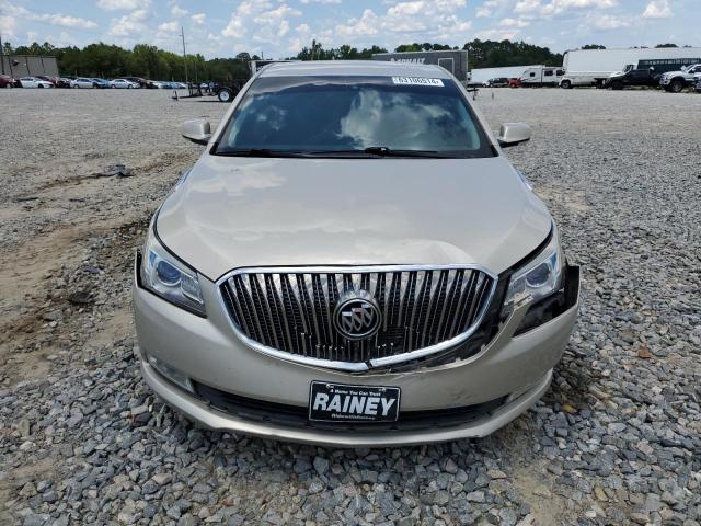 Photo 5 from auction – 2014 BUICK LACROSSE with VIN 1G4GB5G32EF101871