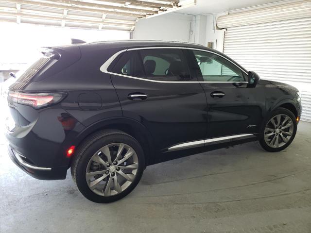 Photo 3 from auction – 2021 BUICK ENVISION A with VIN LRBFZRR42MD191167