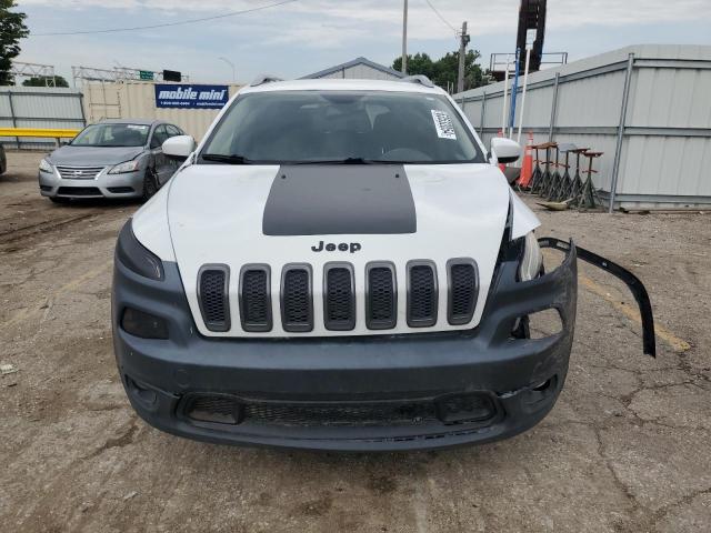 Photo 5 from auction – 2015 JEEP CHEROKEE L with VIN 1C4PJLCS8FW643034
