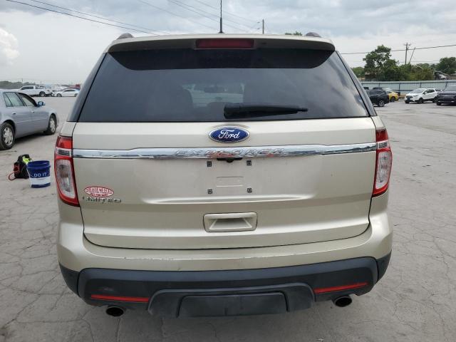 Photo 6 from auction – 2011 FORD EXPLORER L with VIN 1FMHK7F83BGA55759