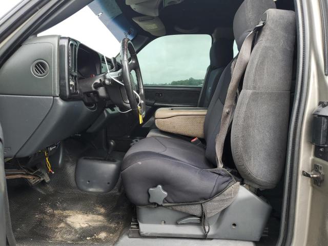 Photo 7 from auction – 2002 CHEVROLET SILVERADO with VIN 2GCEK19T521226450