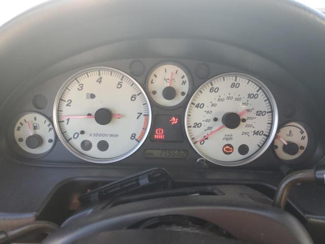 Photo 9 from auction – 2001 MAZDA MX-5 MIATA with VIN JM1NB353110218342