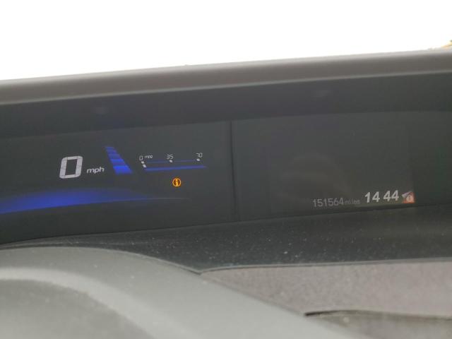 Photo 9 from auction – 2012 HONDA CIVIC LX with VIN 19XFB2F57CE020633