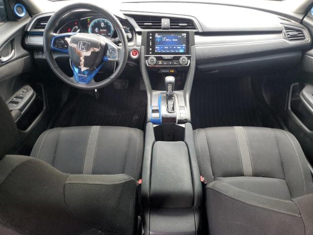 Фото 8 с аукциона – 2016 HONDA CIVIC EX с VIN 2HGFC2F75GH520607