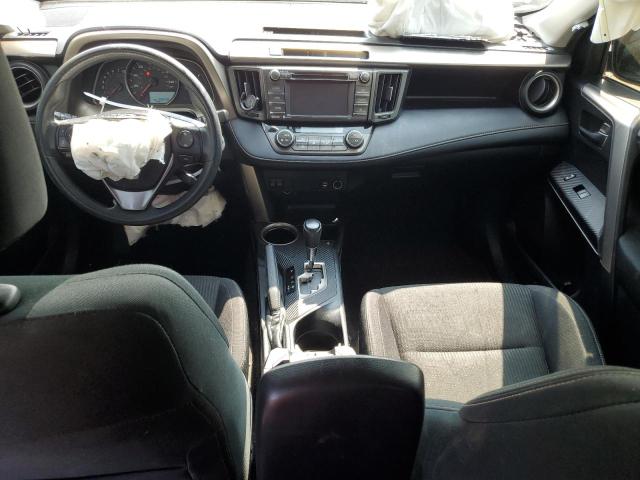 Photo 8 from auction – 2014 TOYOTA RAV4 XLE with VIN JTMRFREV9EJ005293