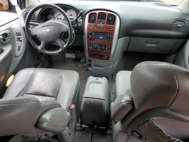 Photo 8 from auction – 2007 CHRYSLER TOWN & COU with VIN 2A8GP64L77R123563