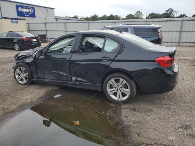 Photo 2 from auction – 2016 BMW 328 I SULE with VIN WBA8E9G59GNT46004
