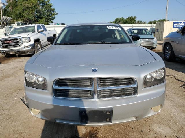 Photo 5 from auction – 2009 DODGE CHARGER SX with VIN 2B3KA33V39H578568