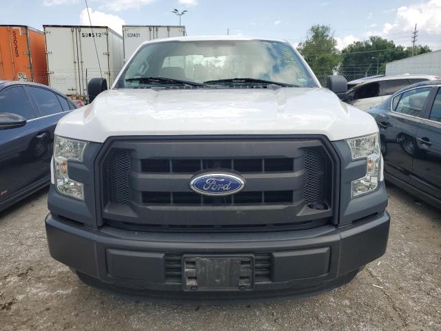 Photo 5 from auction – 2016 FORD F150 with VIN 1FTMF1C8XGKD46613