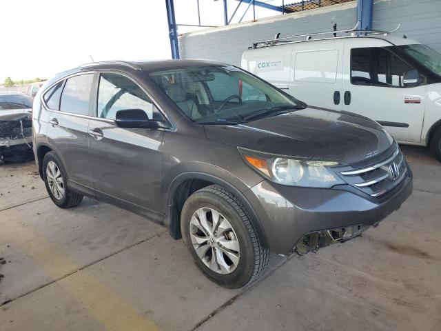 Photo 4 from auction – 2012 HONDA CR-V EXL with VIN 5J6RM3H78CL033632