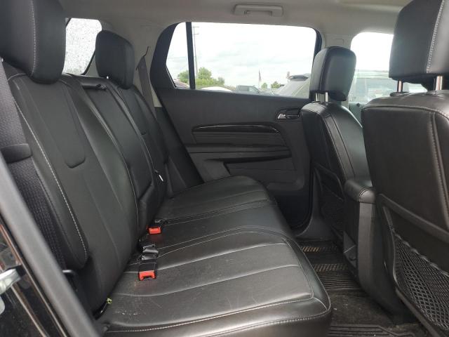 Photo 11 from auction – 2017 GMC TERRAIN DE with VIN 2GKFLVE30H6297067