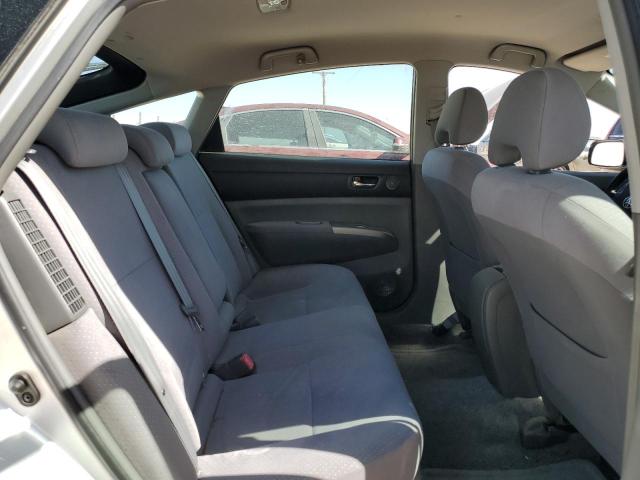 Photo 10 from auction – 2007 TOYOTA PRIUS with VIN JTDKB20U577582311