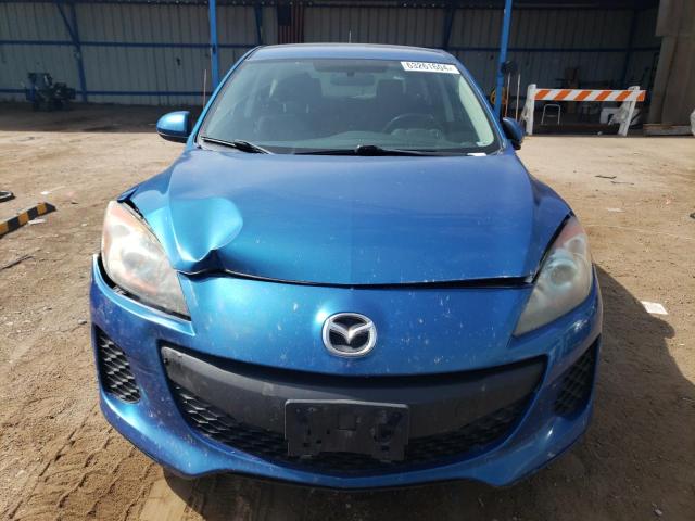 Photo 5 from auction – 2012 MAZDA 3 I with VIN JM1BL1L7XC1623333